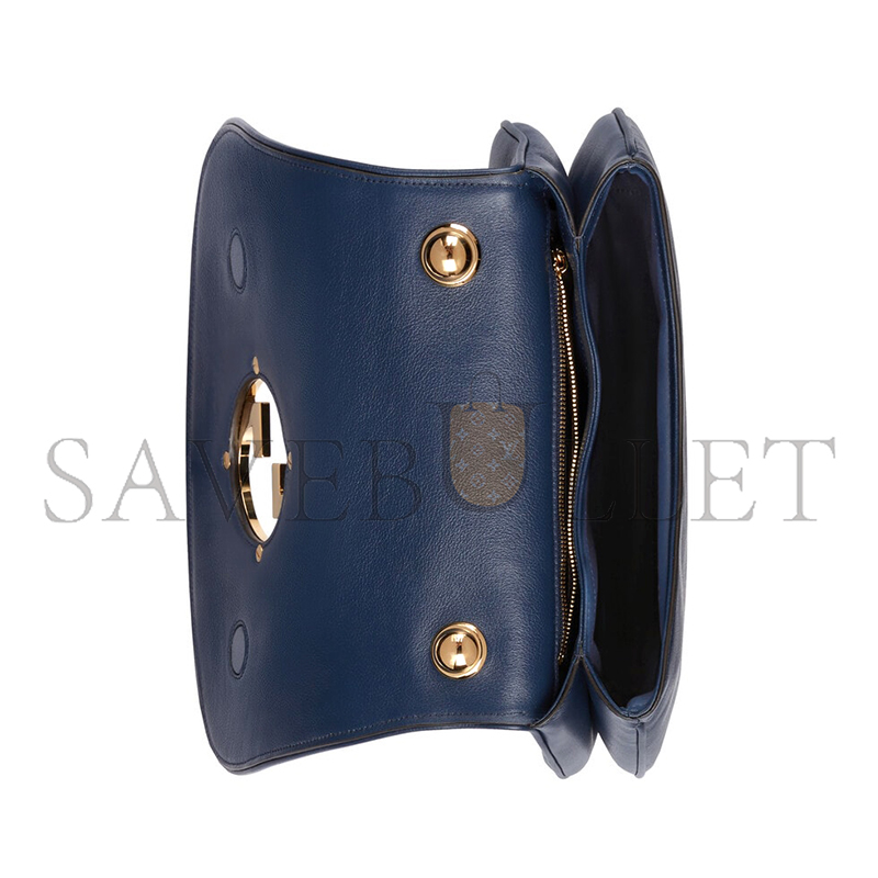 G*u*i blondie small shoulder bag 721172 (29*22*7cm)